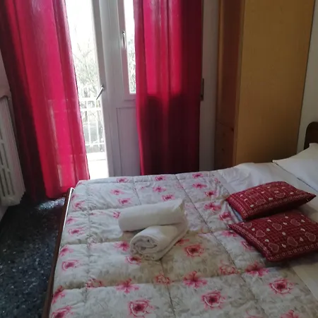 Гостевой дом Venice Park House Маргера