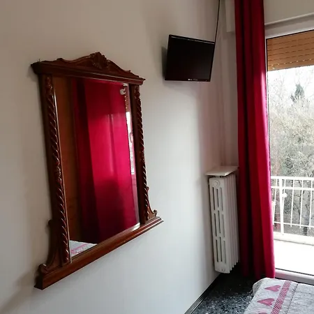 Venice Park House Гостевой дом Маргера