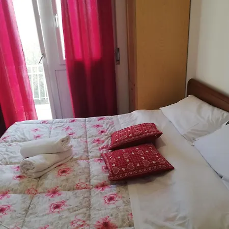 Venice Park House Vendégház Marghera