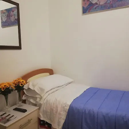Гостевой дом Venice Park House Маргера