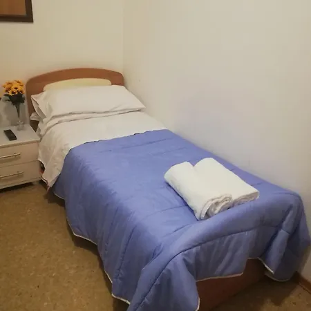 Гостевой дом Venice Park House 2*