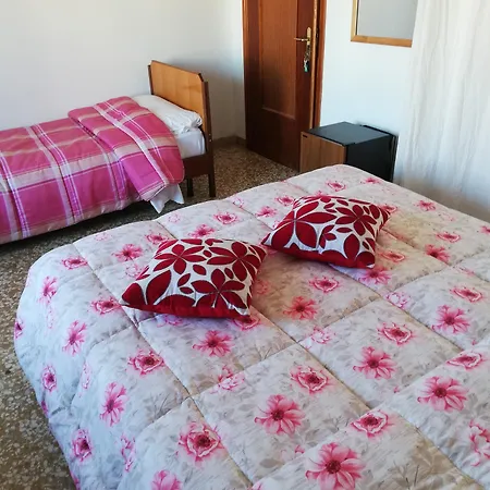 Venice Park House マルゲーラ