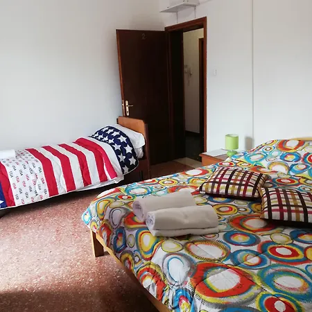 Venice Park House マルゲーラ