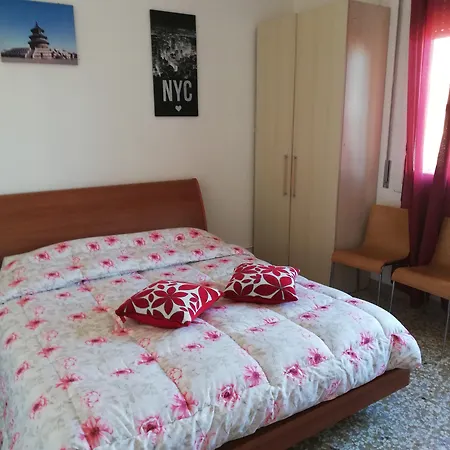 Venice Park House Vendégház