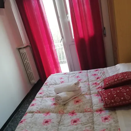 Venice Park House ゲストハウス 2*