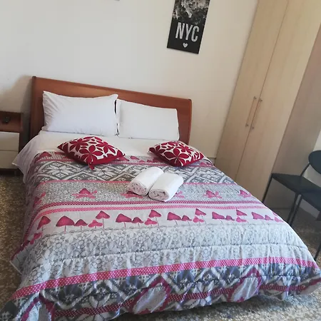 Venice Park House ゲストハウス マルゲーラ