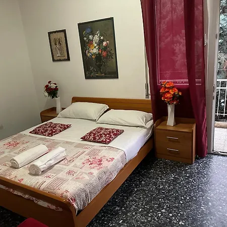 Venice Park House Гостевой дом 2*