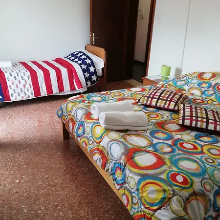 Venice Park House Vendégház