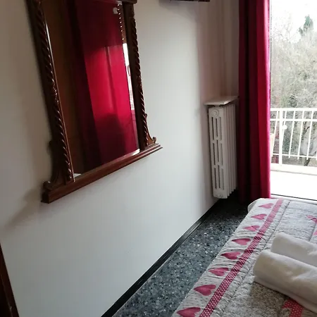 Venice Park House ゲストハウス マルゲーラ