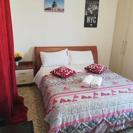 Venice Park House Marghera