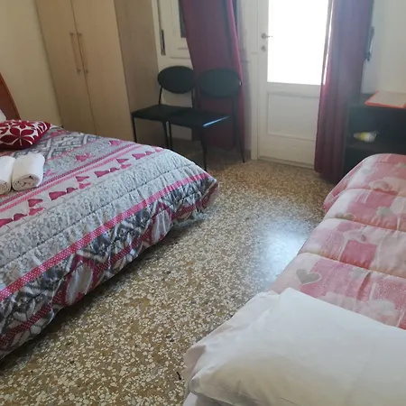 Venice Park House 2* Marghera