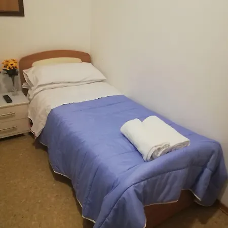 Venice Park House Vendégház Marghera