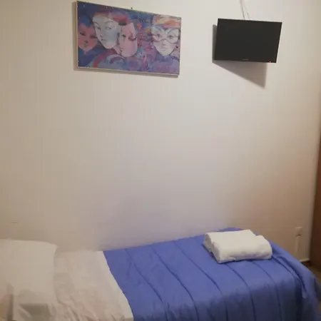 Venice Park House 2* マルゲーラ