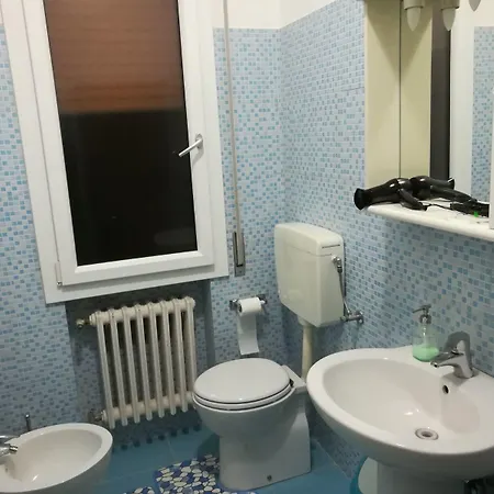 ゲストハウス Venice Park House マルゲーラ