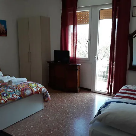 Venice Park House Pensionat 2*