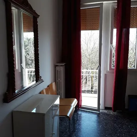 Venice Park House マルゲーラ