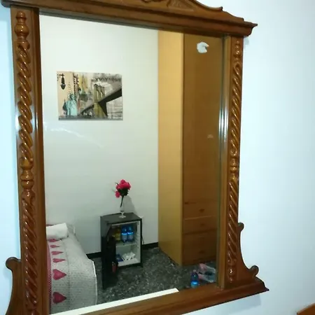 ゲストハウス Venice Park House 2*