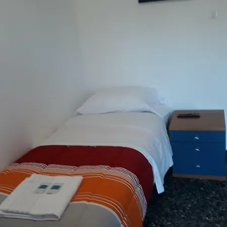 Pensionat Venice Park House