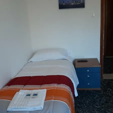 Pensionat Venice Park House Marghera