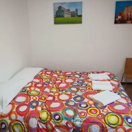 Venice Park House マルゲーラ