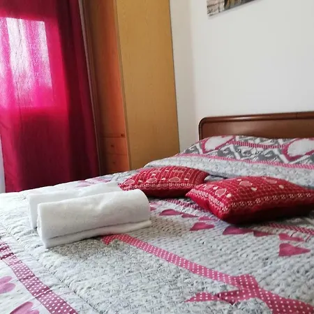 Venice Park House Pensionat Marghera