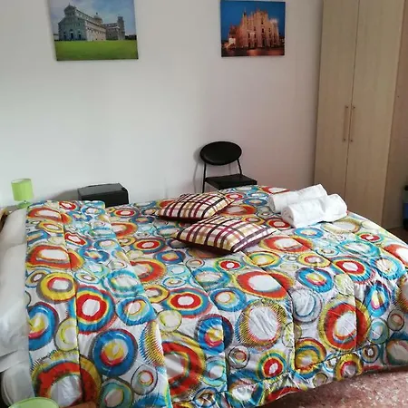 Pensionat Venice Park House 2*