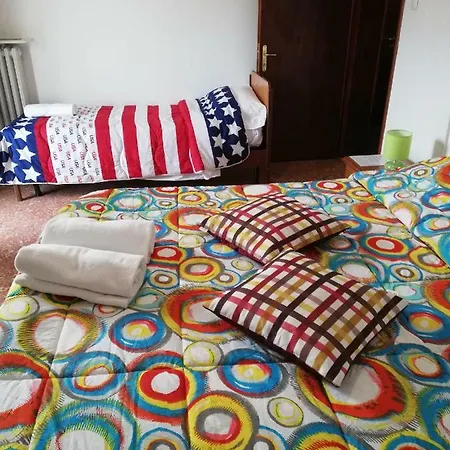 Гостевой дом Venice Park House 2*
