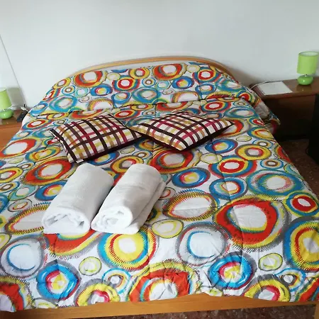 Venice Park House 2*