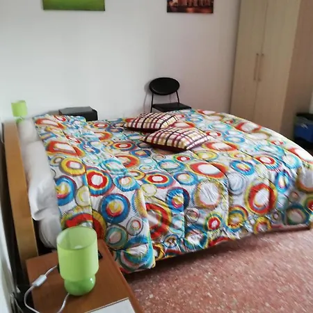 Venice Park House マルゲーラ