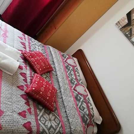 Venice Park House マルゲーラ