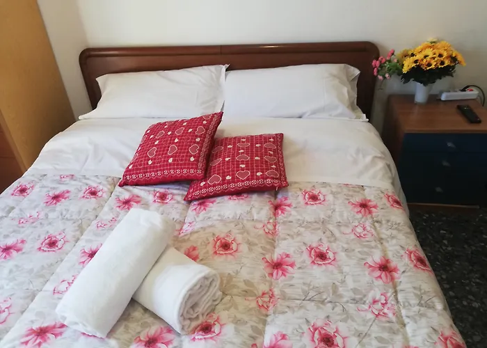 Venice Park House 2* Маргера