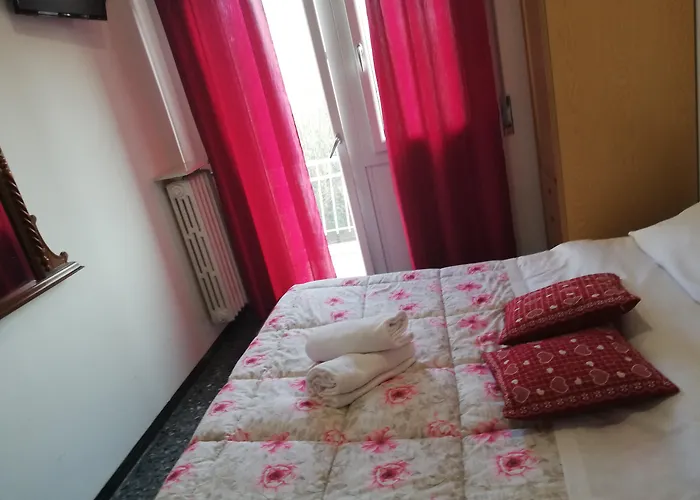 Venice Park House Maison d'hôtes 2*