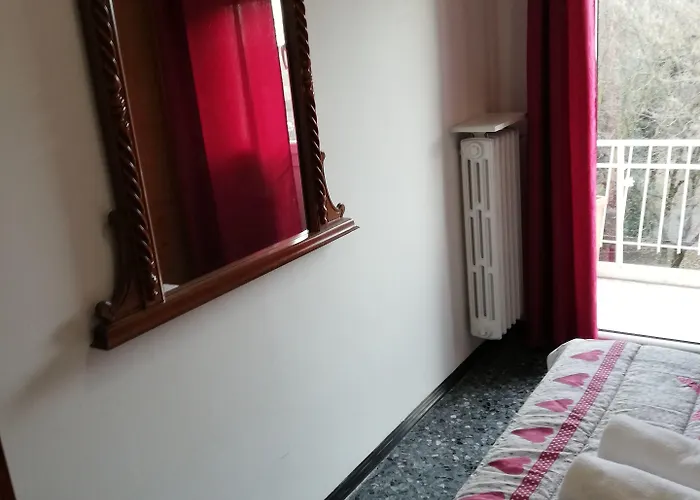Venice Park House Гостевой дом Маргера