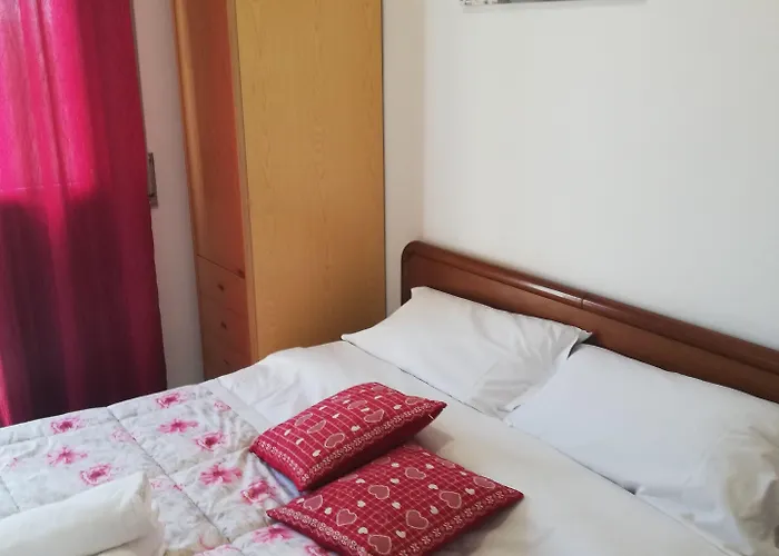 Venice Park House 2* Маргера