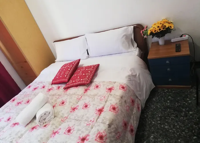 Venice Park House Гостевой дом 2*