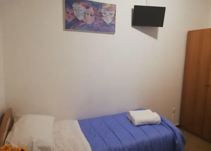 Venice Park House 2* Маргера