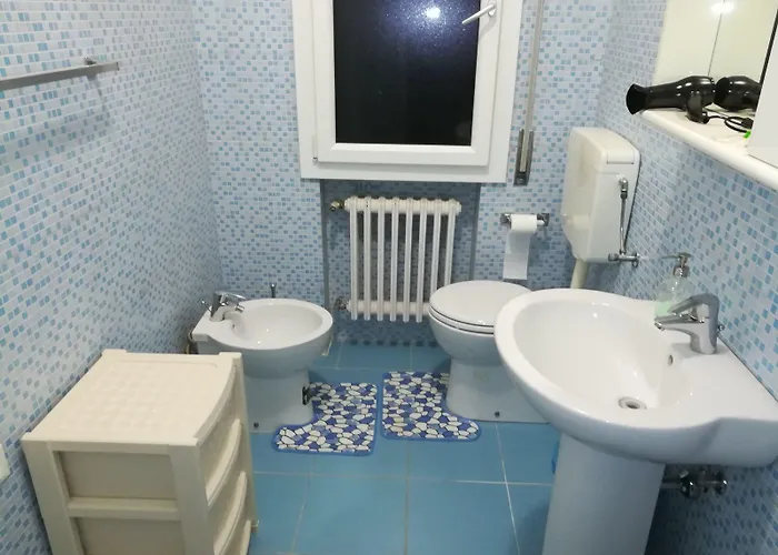 Venice Park House Гостевой дом 2*