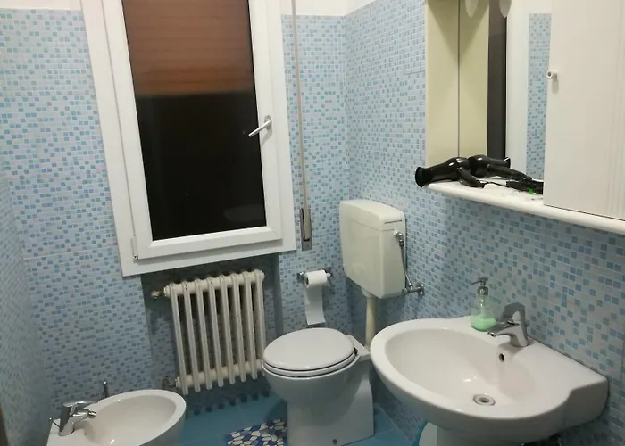 Гостевой дом Venice Park House Маргера