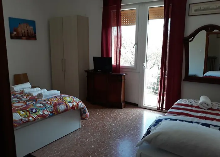 Venice Park House Affittacamere 2*