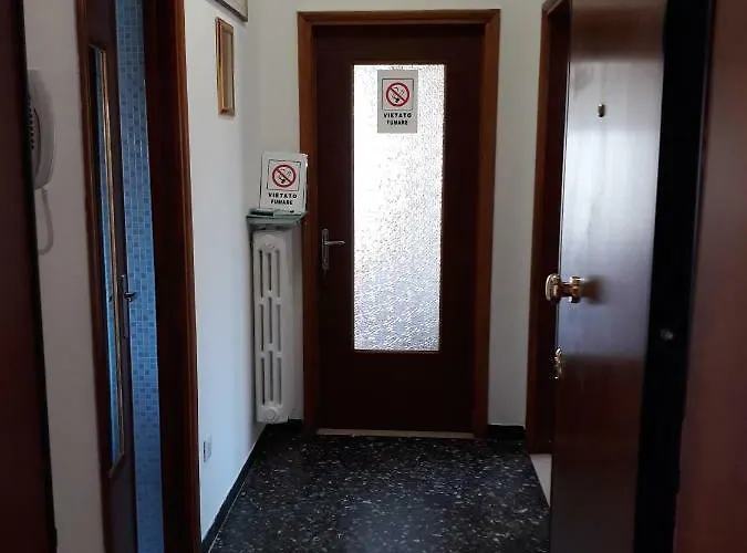 Гостевой дом Venice Park House Маргера