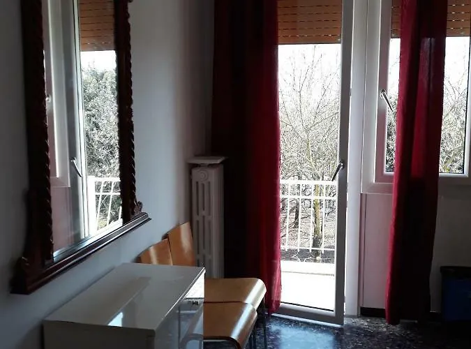 Venice Park House Marghera