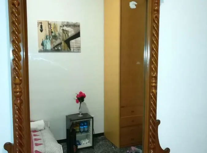 Гостевой дом Venice Park House 2*