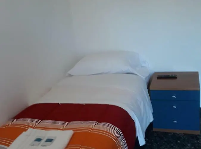 Affittacamere Venice Park House