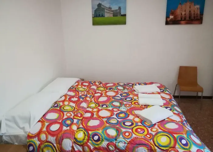 Venice Park House Маргера