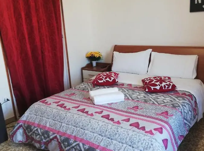 Venice Park House Гостевой дом