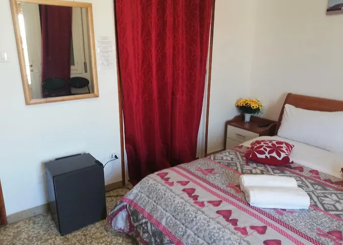 Гостевой дом Venice Park House Маргера