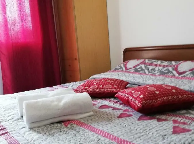 Venice Park House Affittacamere Marghera