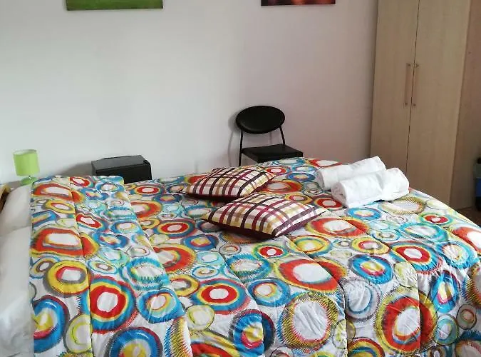 Гостевой дом Venice Park House 2*