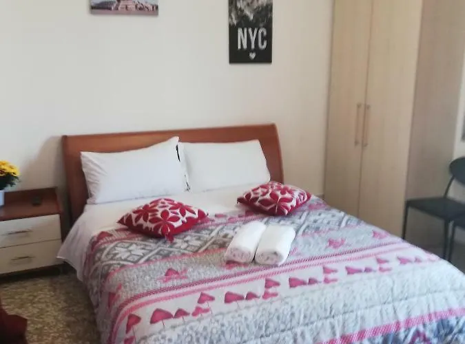 Venice Park House Affittacamere