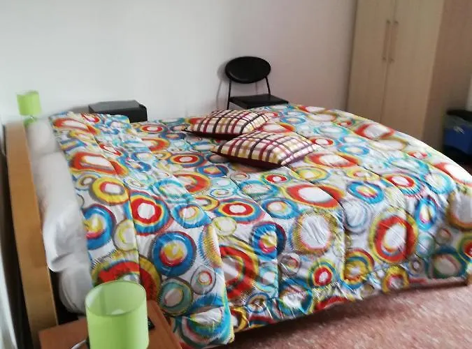 Venice Park House Marghera